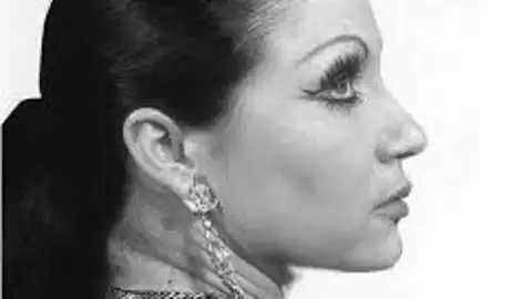 Perlita de Huelva Cantante