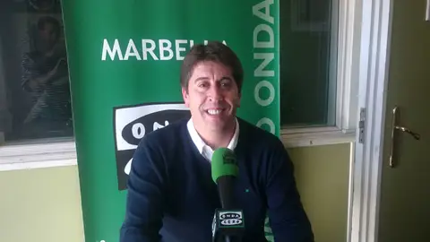 Antonio García Marbella Antonio García Marbella