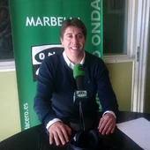 Antonio García Marbella Antonio García Marbella