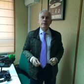 Luis Domingo González