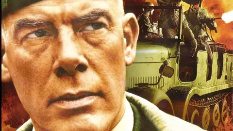 Doce en el patíbulo Película de cine bélico