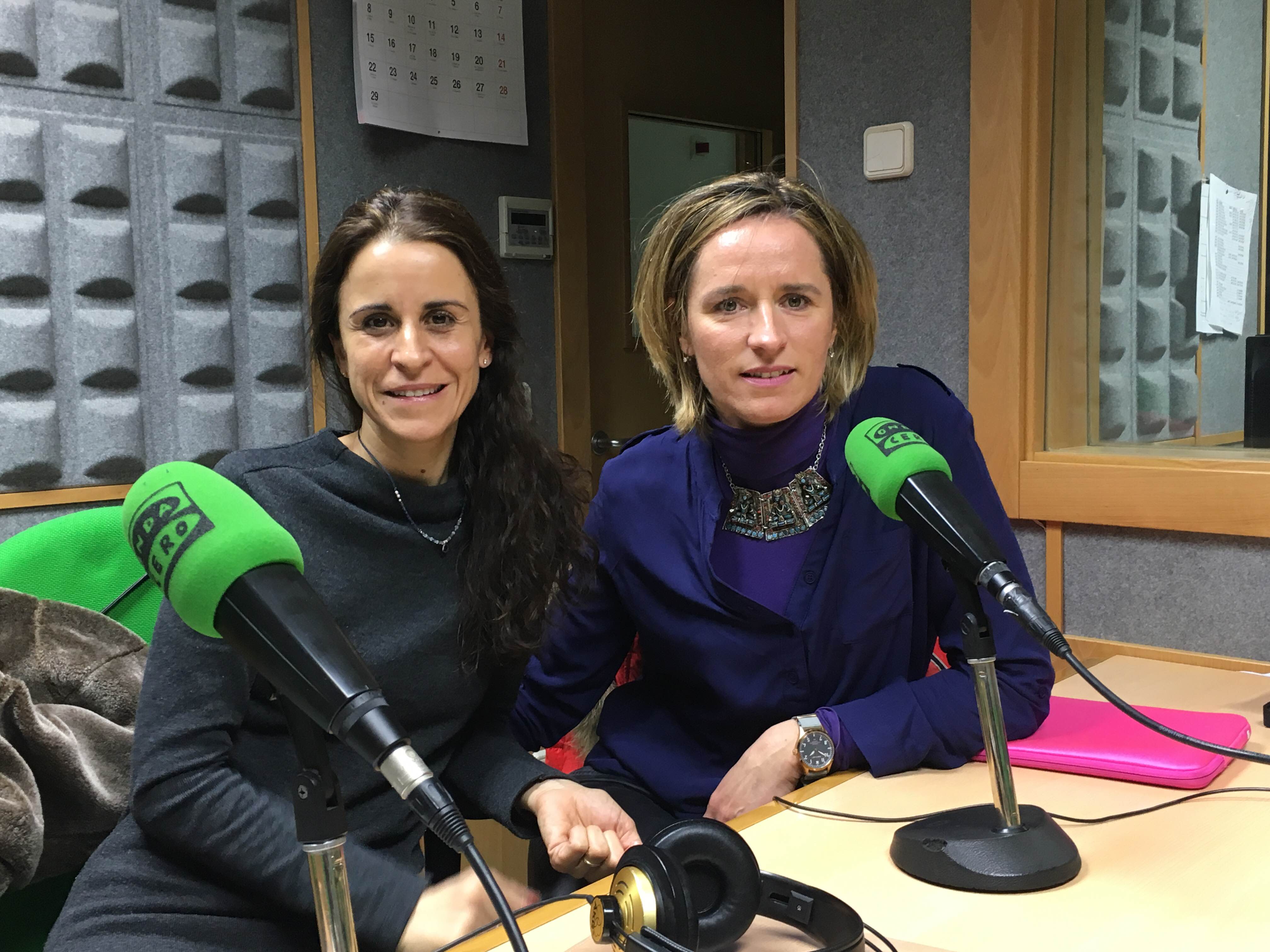 Pamplona en la Onda. 02/03/2016 Pamplona en la Onda. 02/03/2016