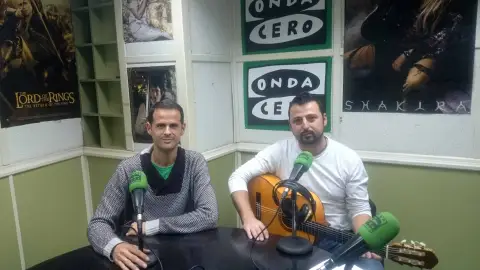 Andrés Benítez Andrés Benítez
