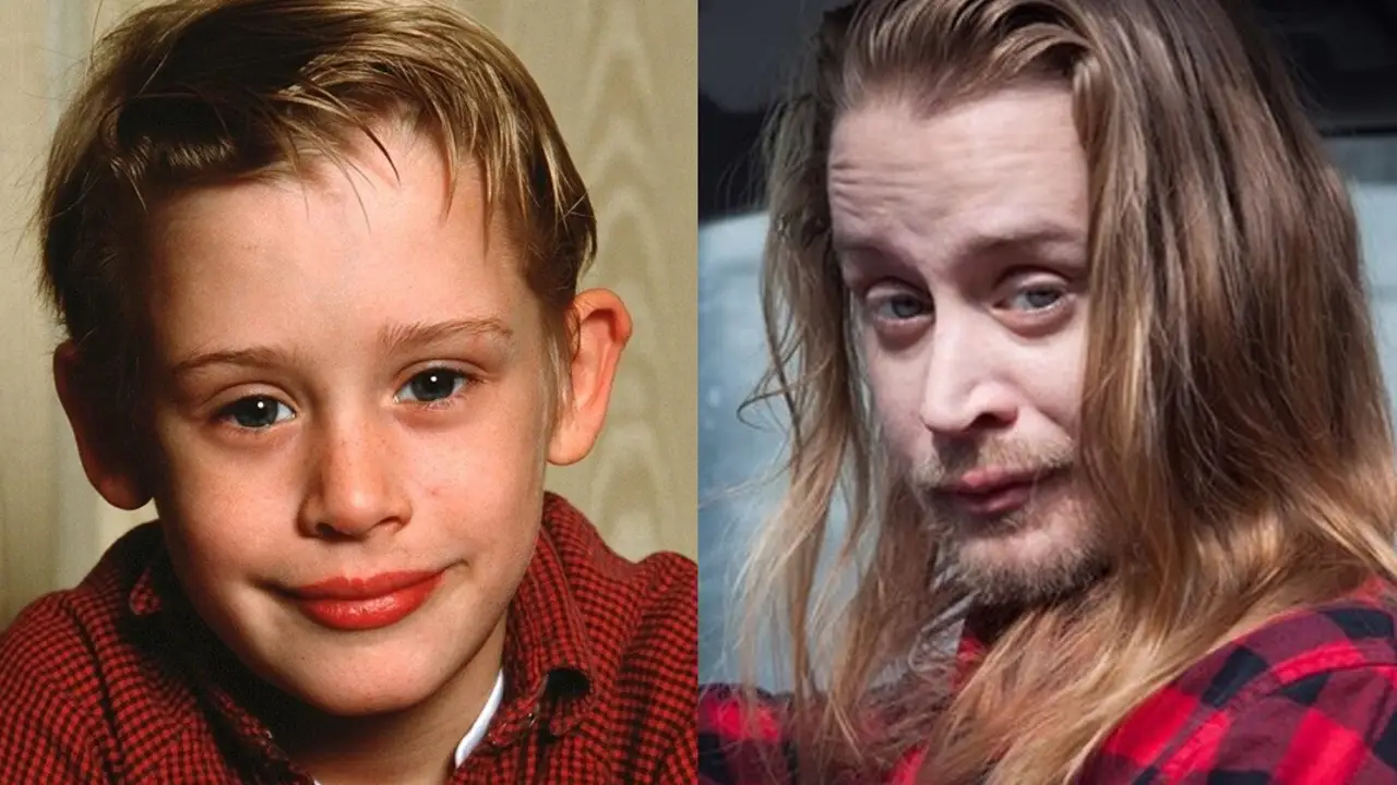 Macaulay Culkin ha llegado a arruinarse por su adicción a las drogas Macaulay Culkin ha llegado a arruinarse por su adicción a las drogas