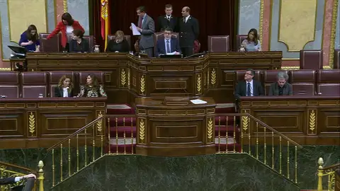 Frame 1.023982 de: Pedro Sánchez no logra el apoyo para ser Presidente Frame 1.023982 de: Pedro Sánchez no logra el apoyo para ser Presidente