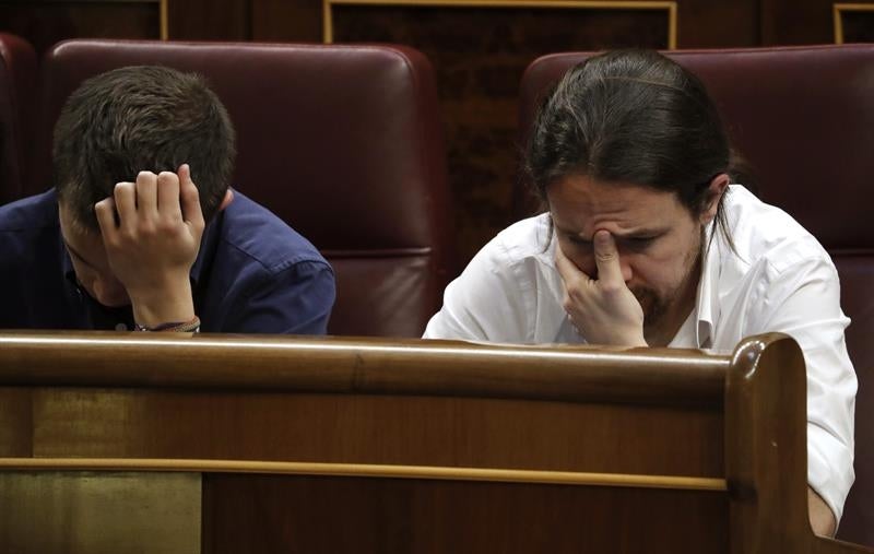 Tulsa, Ciudad sin Ley: Pablistas vs Errejonistas Tulsa, Ciudad sin Ley: Pablistas vs Errejonistas