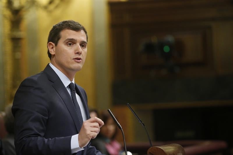 Rivera critica que la UE "externalice" los derechos humanos y no los garantice Rivera critica que la UE "externalice" los derechos humanos y no los garantice