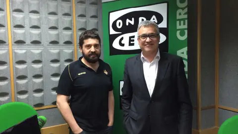 Javier Eneriz Javier Eneriz