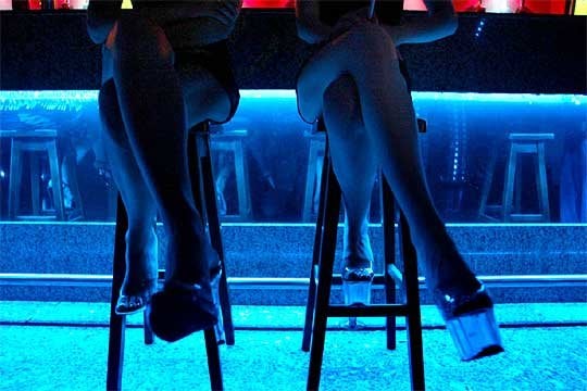 Liberadas 15 mujeres de una red de prostitución que las sometía con vudú Liberadas 15 mujeres de una red de prostitución que las sometía con vudú