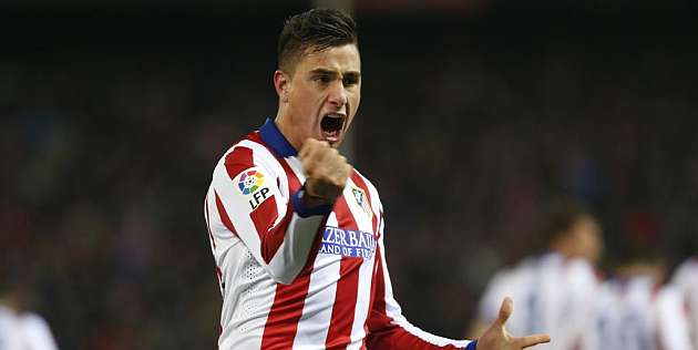 José María Gimenez: "Simeone tiene un don y sabe cómo llegar a los jugadores" José María Gimenez: "Simeone tiene un don y sabe cómo llegar a los jugadores"