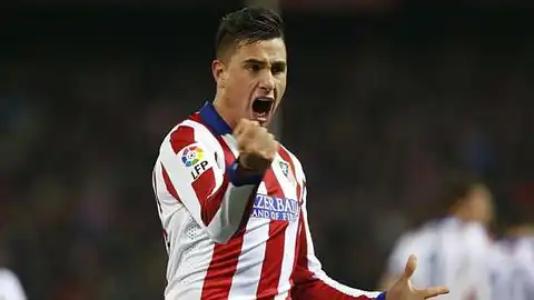 José María Gimenez José María Gimenez
