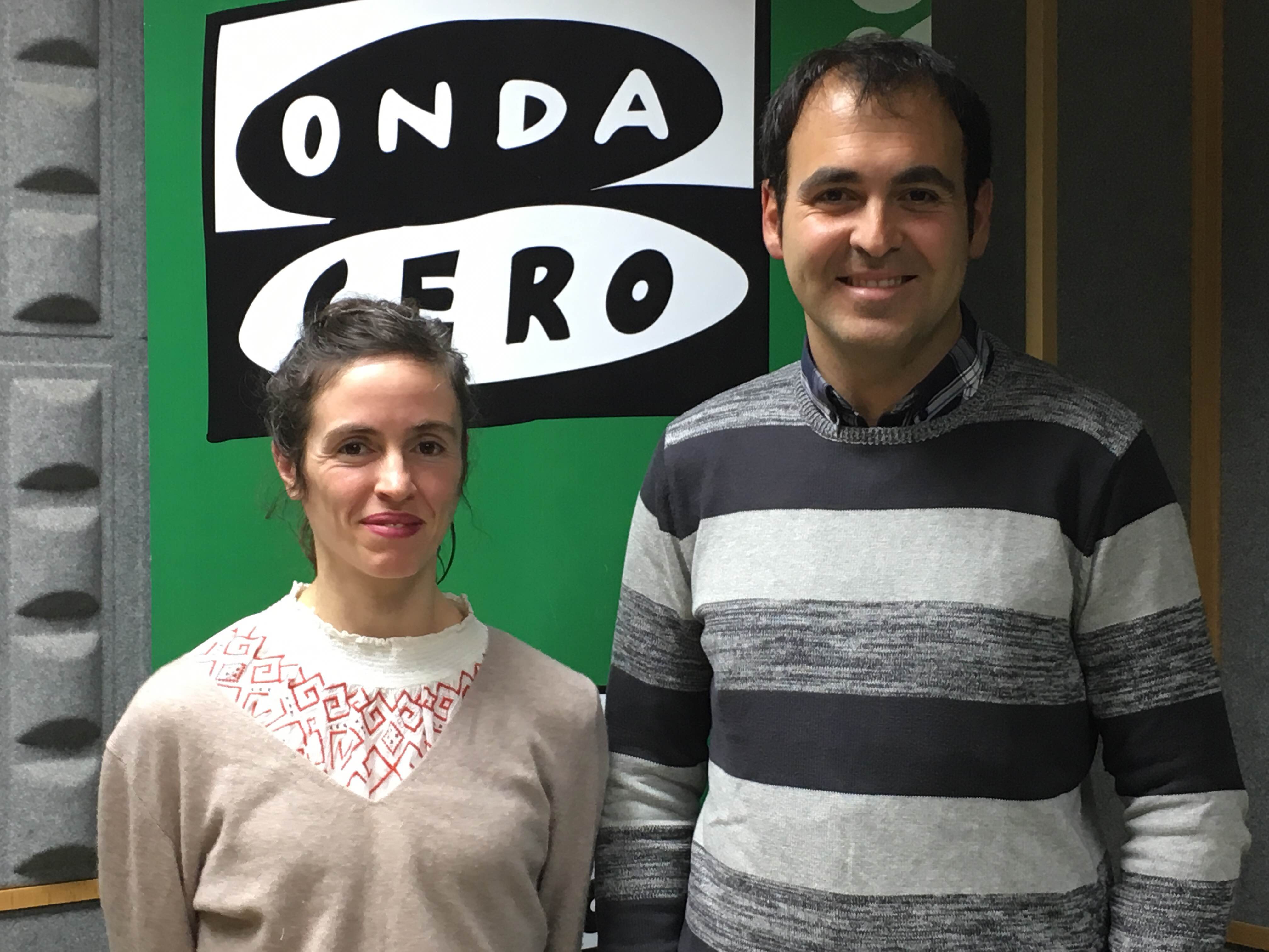 Aquí en la Onda Navarra. El Apuntador. 03/03/2016 Aquí en la Onda Navarra. El Apuntador. 03/03/2016