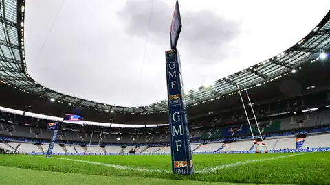Estadio de Saint-Dennis, Francia Estadio de Saint-Dennis, Francia