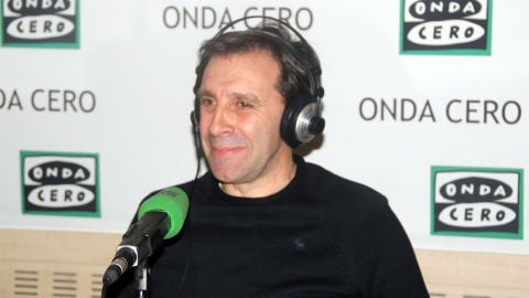 Felipe Miñambres en Onda Cero