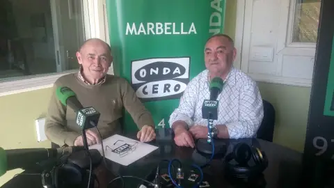 Naranjo y Salvador Guerrero Naranjo y Salvador Guerrero