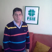 José Gonzaalez FSIE José Gonzaalez FSIE