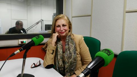 Gema Llamazares