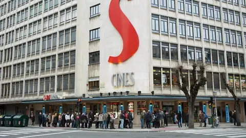 Cines Saide Pamplona Cines Saide Pamplona