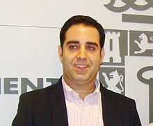 Jaén en la Onda con Nicolás Hidalgo 23/05/2016 Alcalde de Alcalá la Real Jaén en la Onda con Nicolás Hidalgo 23/05/2016 Alcalde de Alcalá la Real