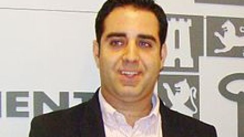 Carlos Hinojosa