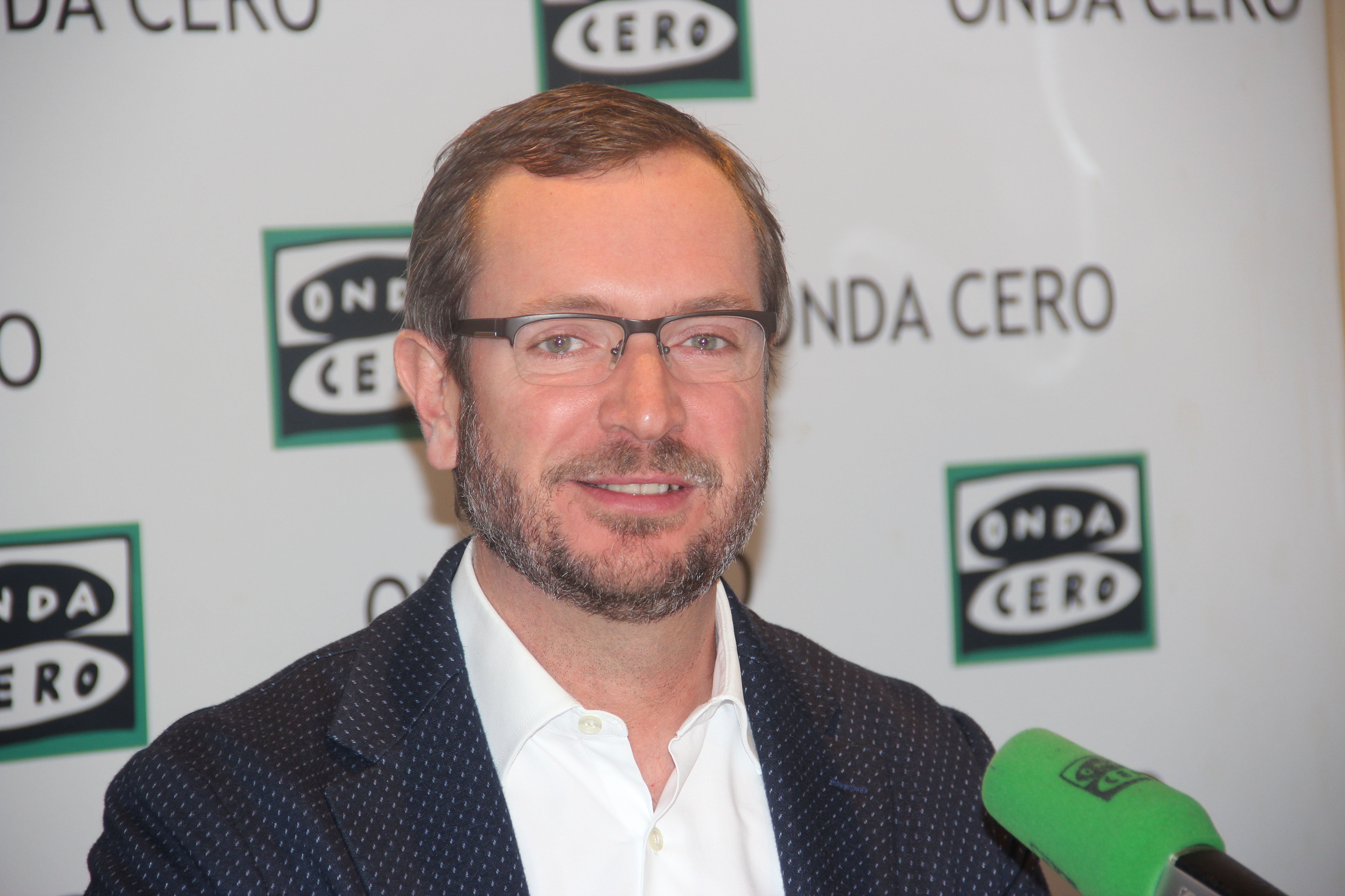 Javier Maroto: "Las razones de Aznar nos parecen suficientes, ni España ni el PP serían lo mismo sin él" Javier Maroto: "Las razones de Aznar nos parecen suficientes, ni España ni el PP serían lo mismo sin él"