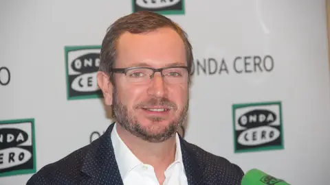 Javier Maroto Javier Maroto en Más de uno