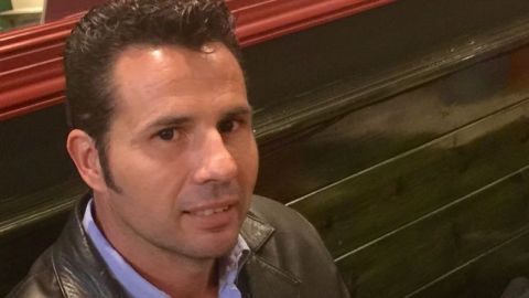 Mario Gómez Mario Gómez