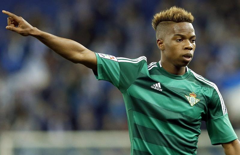Espanyol 0 - 3 Betis. El Betis pasa por encima del Espanyol Espanyol 0 - 3 Betis. El Betis pasa por encima del Espanyol