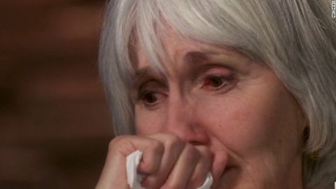 Susan Klebold publica su libro 'El juicio de una madre'