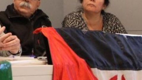 Asociaci&oacute;n Sahara