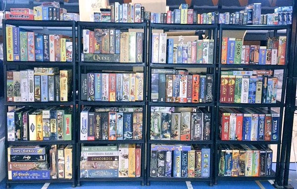 El Regalito: Val y Chechu de 'Planeta de Juegos' traen los mejores juegos de mesa