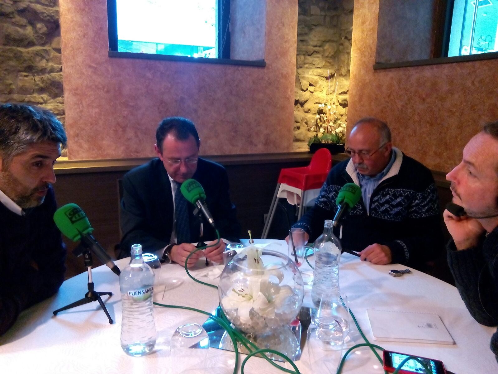 Onda deportiva 03/03/2016 Tertulia Sporting Onda deportiva 03/03/2016 Tertulia Sporting