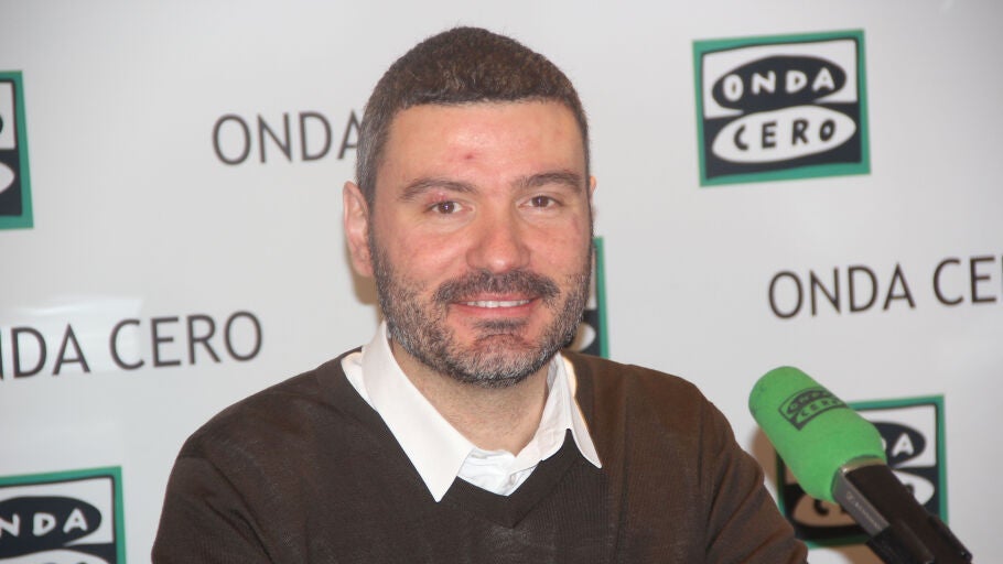 Presenta su libro 'El retorno de los chamanes'