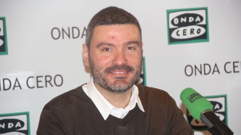 Presenta su libro 'El retorno de los chamanes'