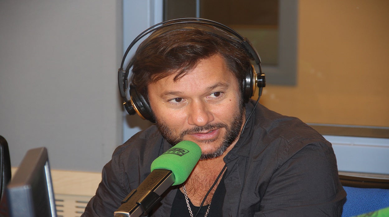 Diego Torres nos trae 'Buena Vida' Diego Torres nos trae 'Buena Vida'