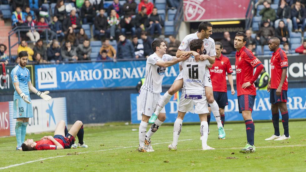 Onda Deportiva Navarra. 04/03/2016 Onda Deportiva Navarra. 04/03/2016