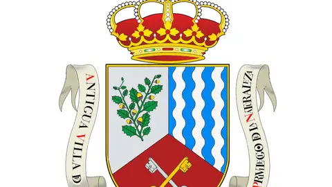 Ayto. de Frailes Ayto. de Frailes