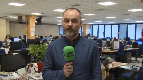 F&eacute;lix Jos&eacute; Casillas