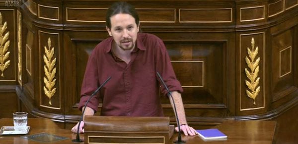 La tertulia: La división de Podemos y las decisiones de Rajoy La tertulia: La división de Podemos y las decisiones de Rajoy
