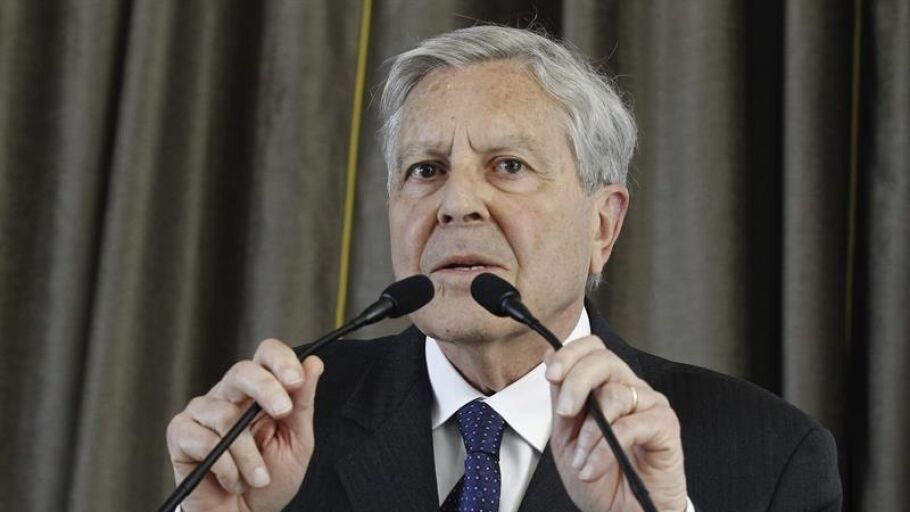 El exfiscal Carlos Jim&eacute;nez Villarejo