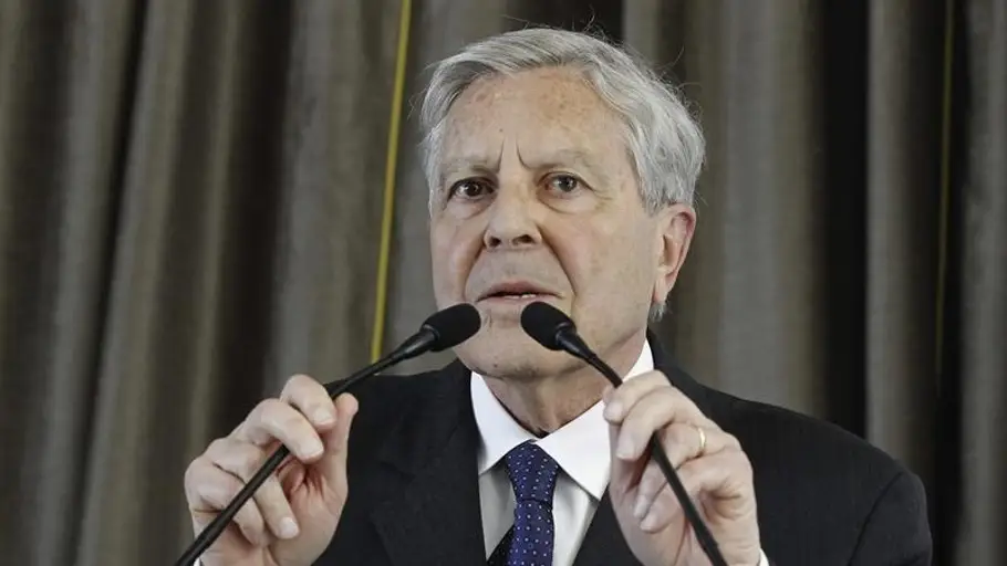 El exfiscal Carlos Jiménez Villarejo El exfiscal Carlos Jiménez Villarejo