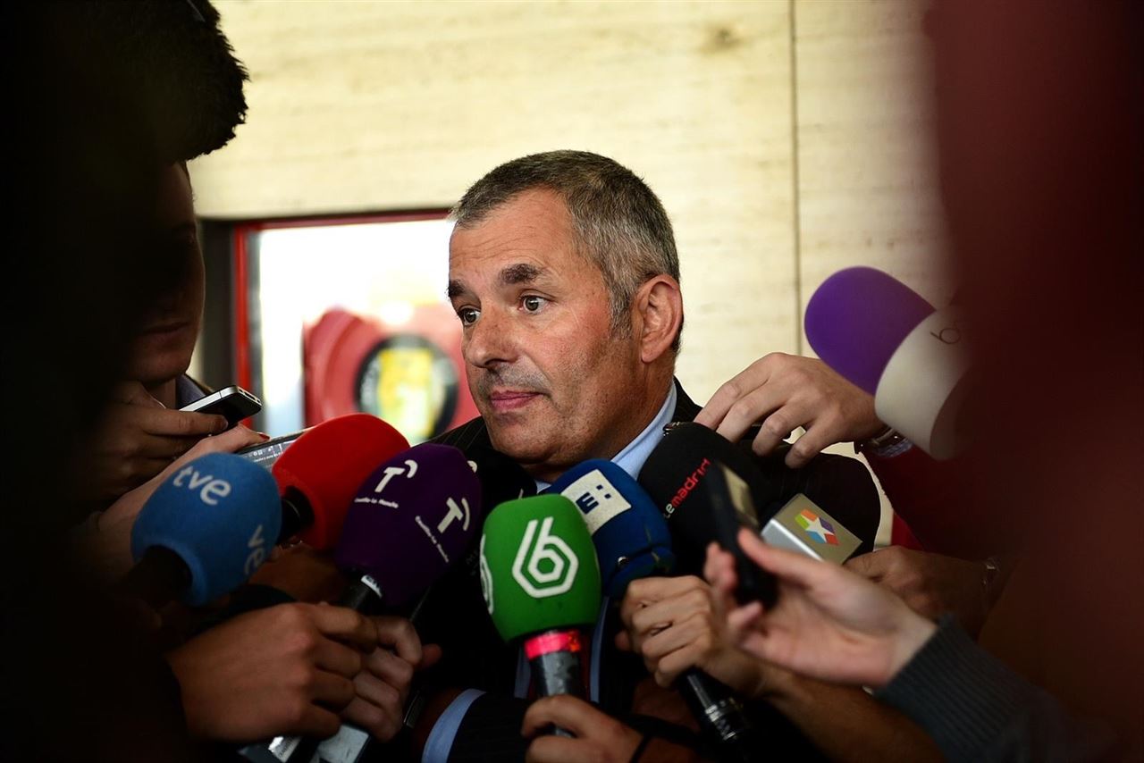 Onda Deportiva Navarra. 03/03/2016 Onda Deportiva Navarra. 03/03/2016