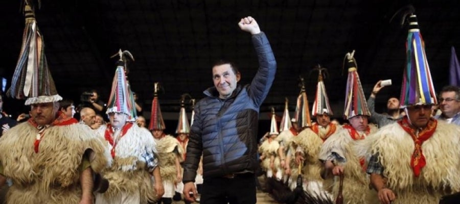 Arnaldo Otegi Arnaldo Otegi