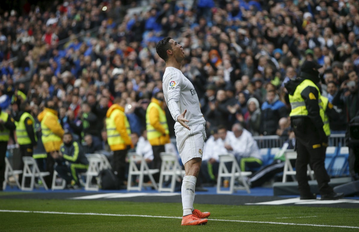 Tertulia: ¿Son injustos los pitos a Cristiano en el Bernabéu? Tertulia: ¿Son injustos los pitos a Cristiano en el Bernabéu?