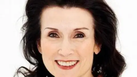 Marilyn Vos Savant Marilyn Vos Savant