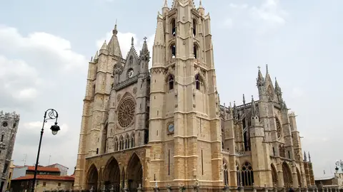 Catedral de León Catedral de León