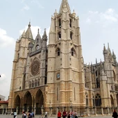 Catedral de León Catedral de León