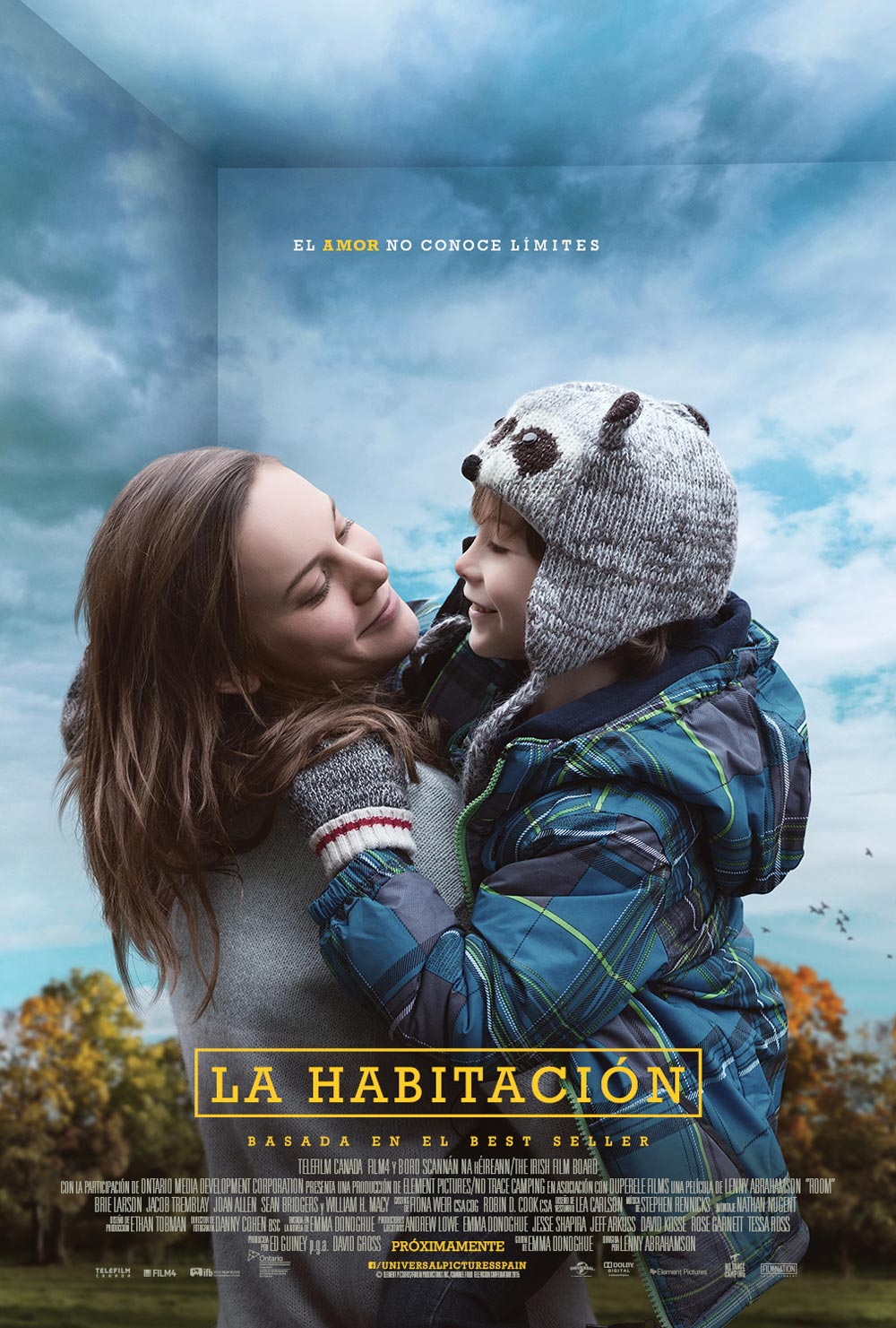 El Callejón: Las habitación y otras grandes películas El Callejón: Las habitación y otras grandes películas
