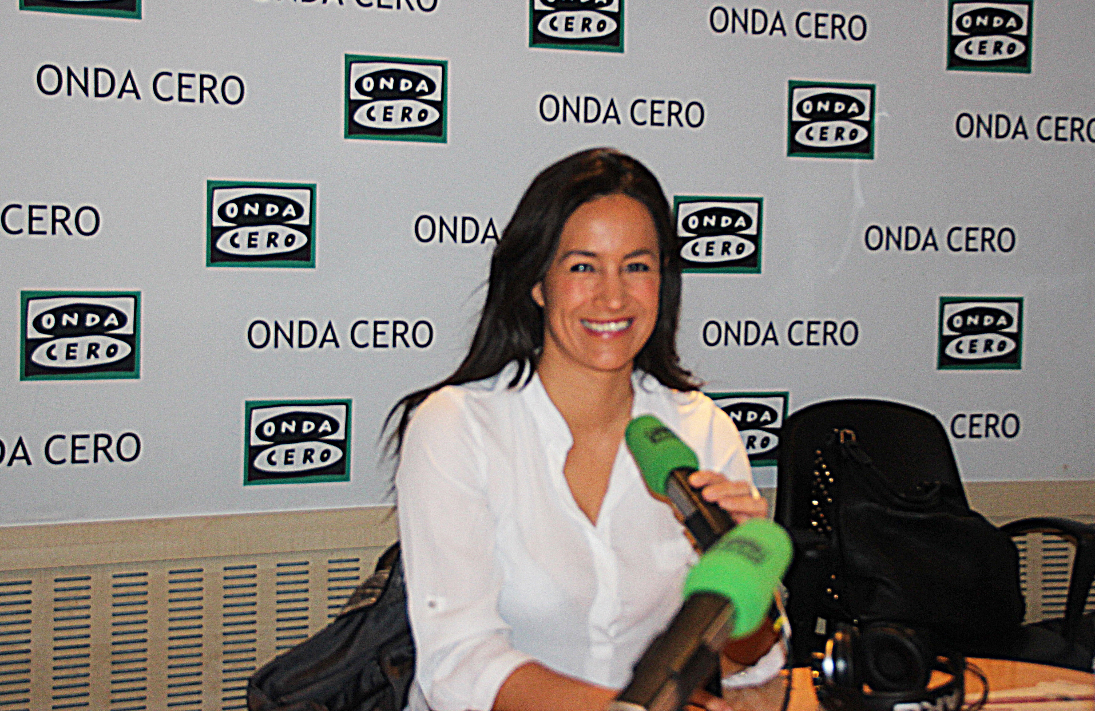 Begoña Villacís: "Sigo manteniendo que Ahora Madrid da subvenciones a amiguetes" Begoña Villacís: "Sigo manteniendo que Ahora Madrid da subvenciones a amiguetes"