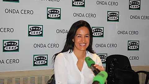 Begoña Villacís Begoña Villacís